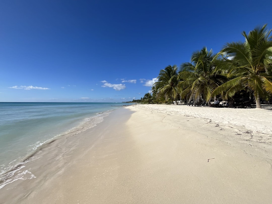 belize