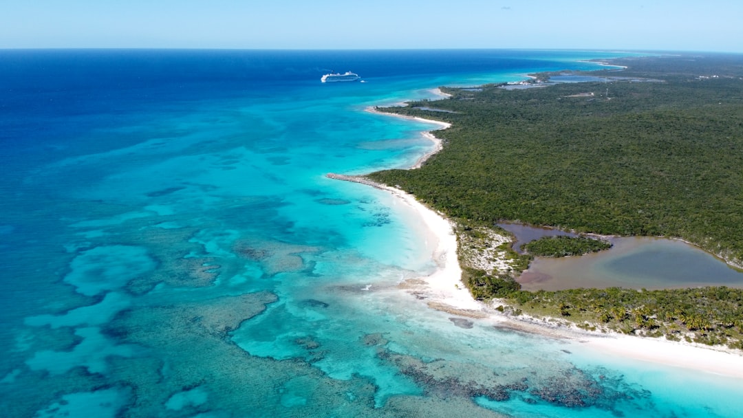 belize