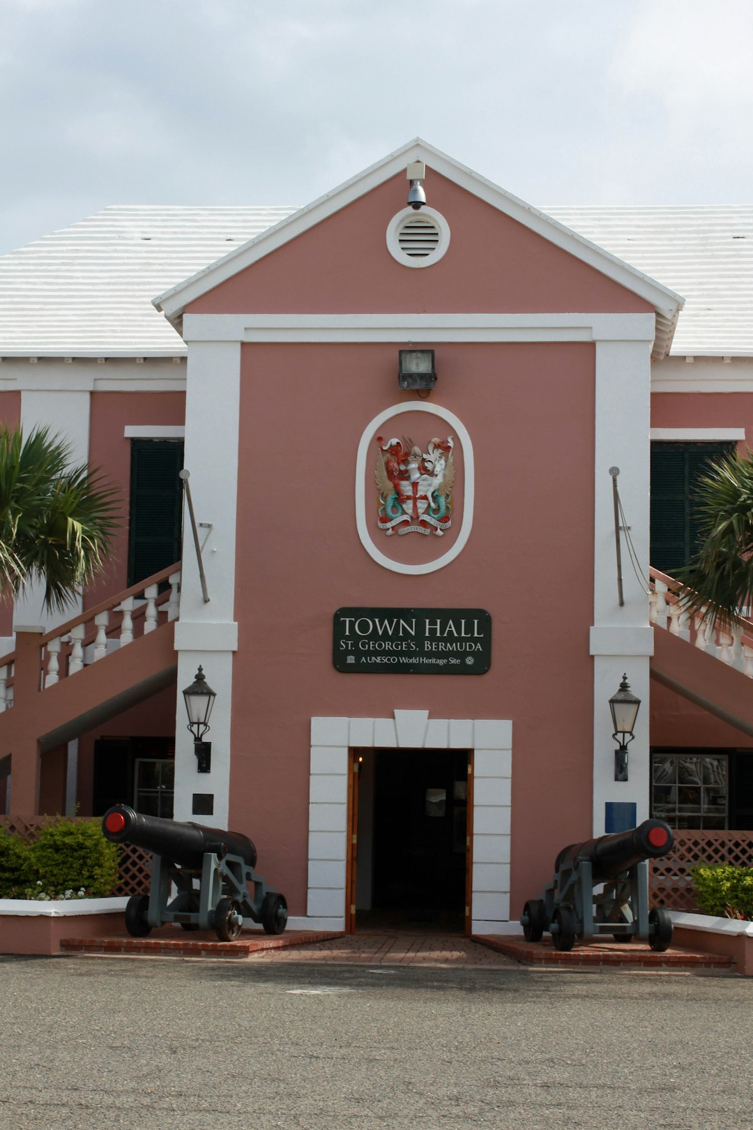bermuda