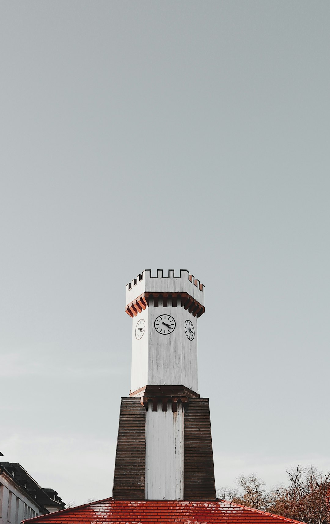 bermuda
