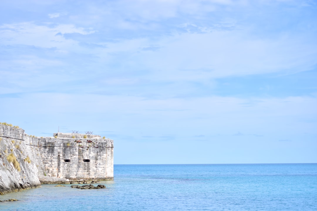 bermuda