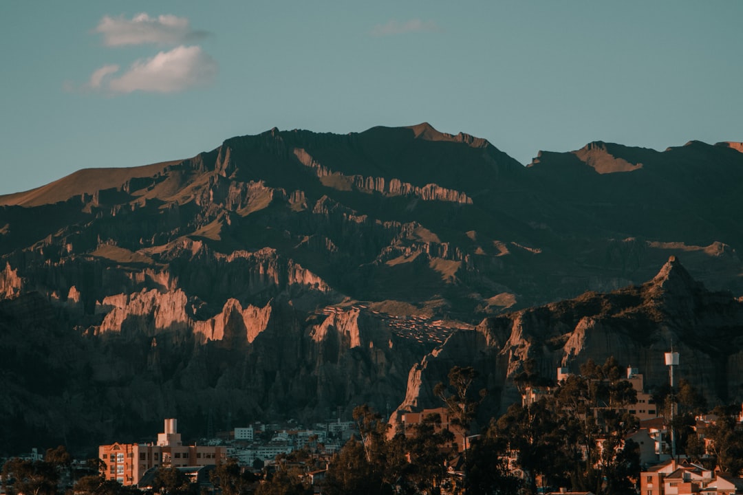 bolivia