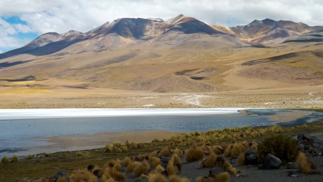 bolivia