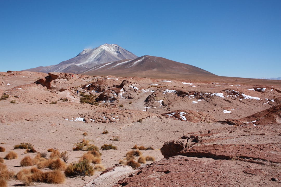 bolivia