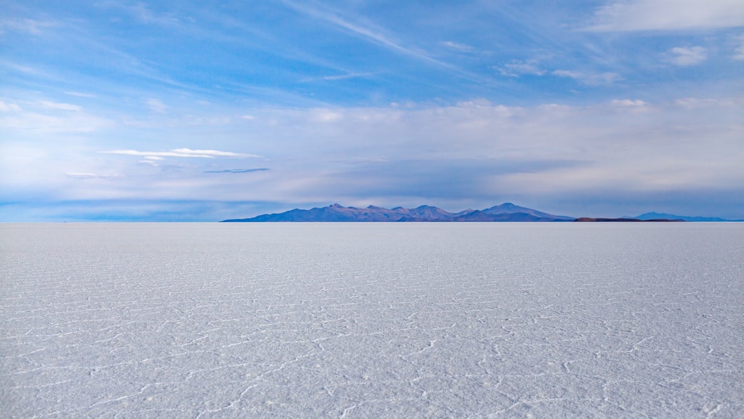 bolivia