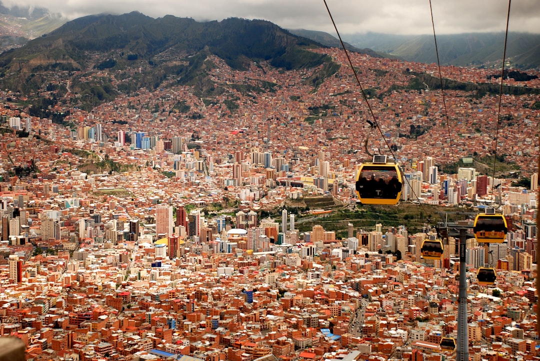 bolivia