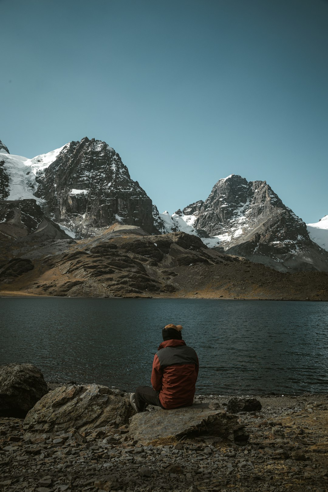 bolivia