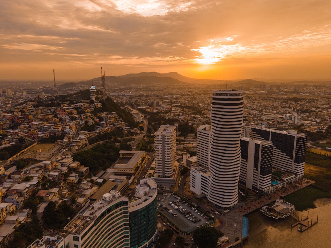 ecuador