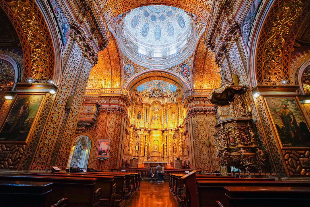 ecuador