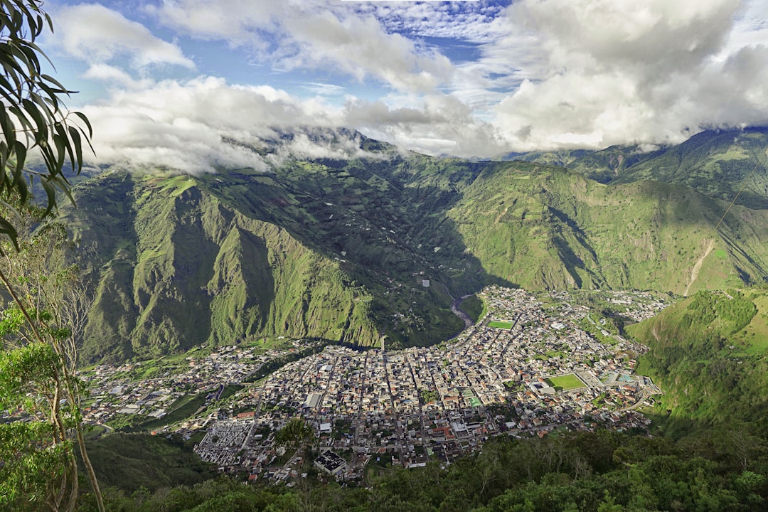 ecuador