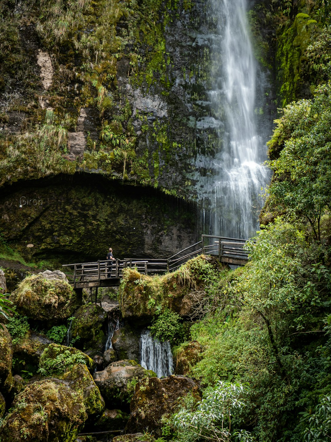ecuador