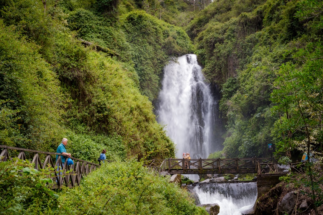 ecuador