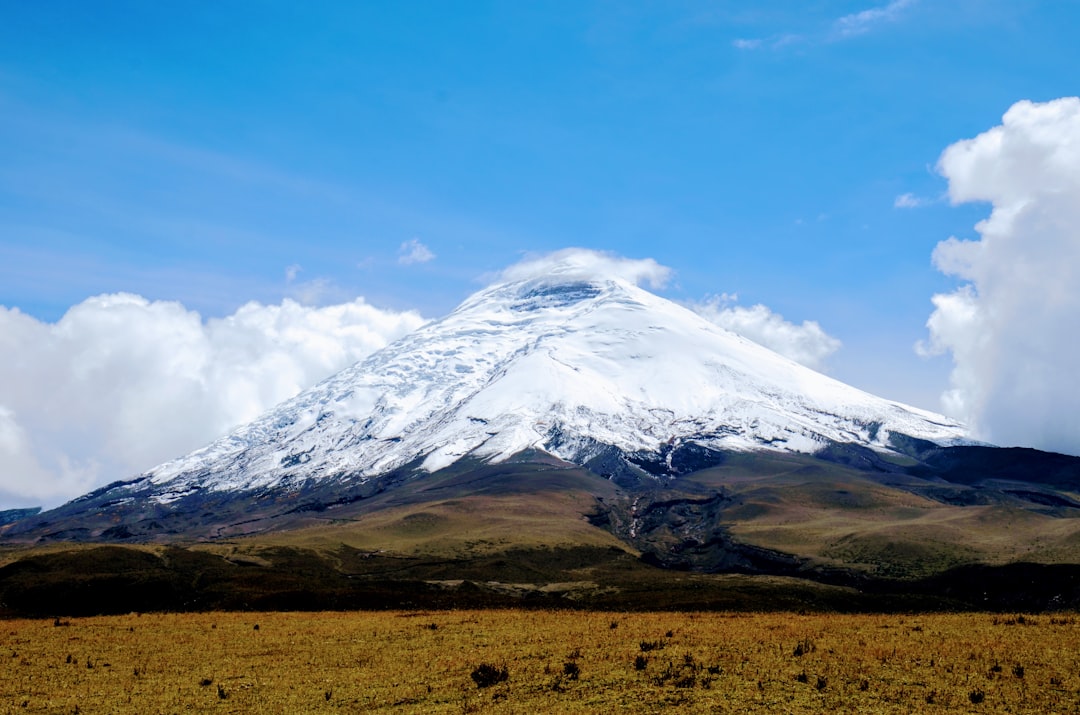 ecuador