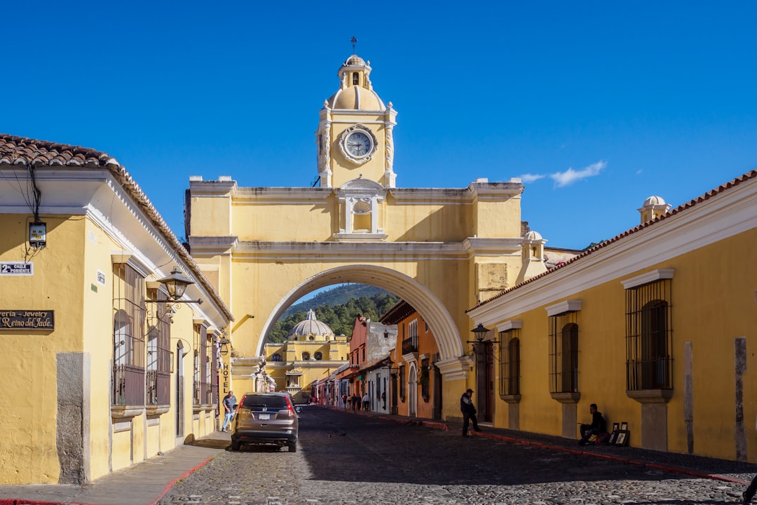 guatemala
