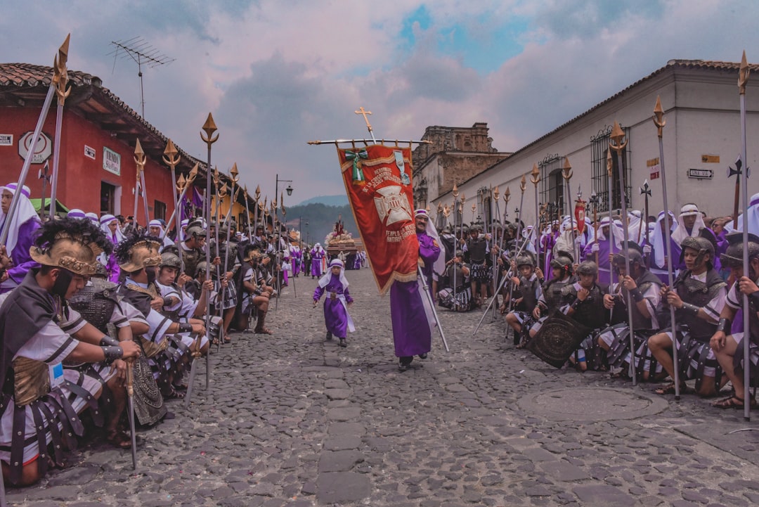 guatemala