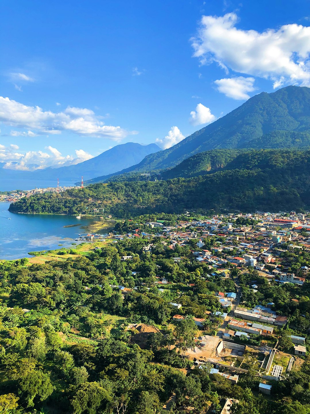 guatemala