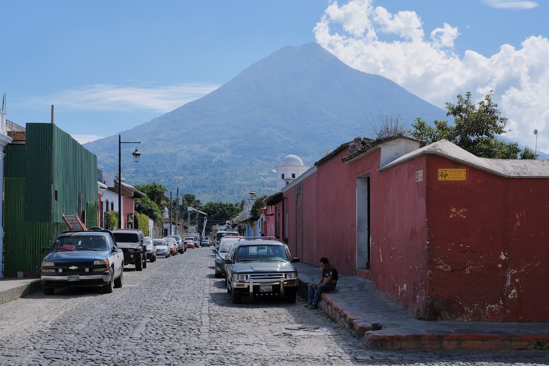guatemala