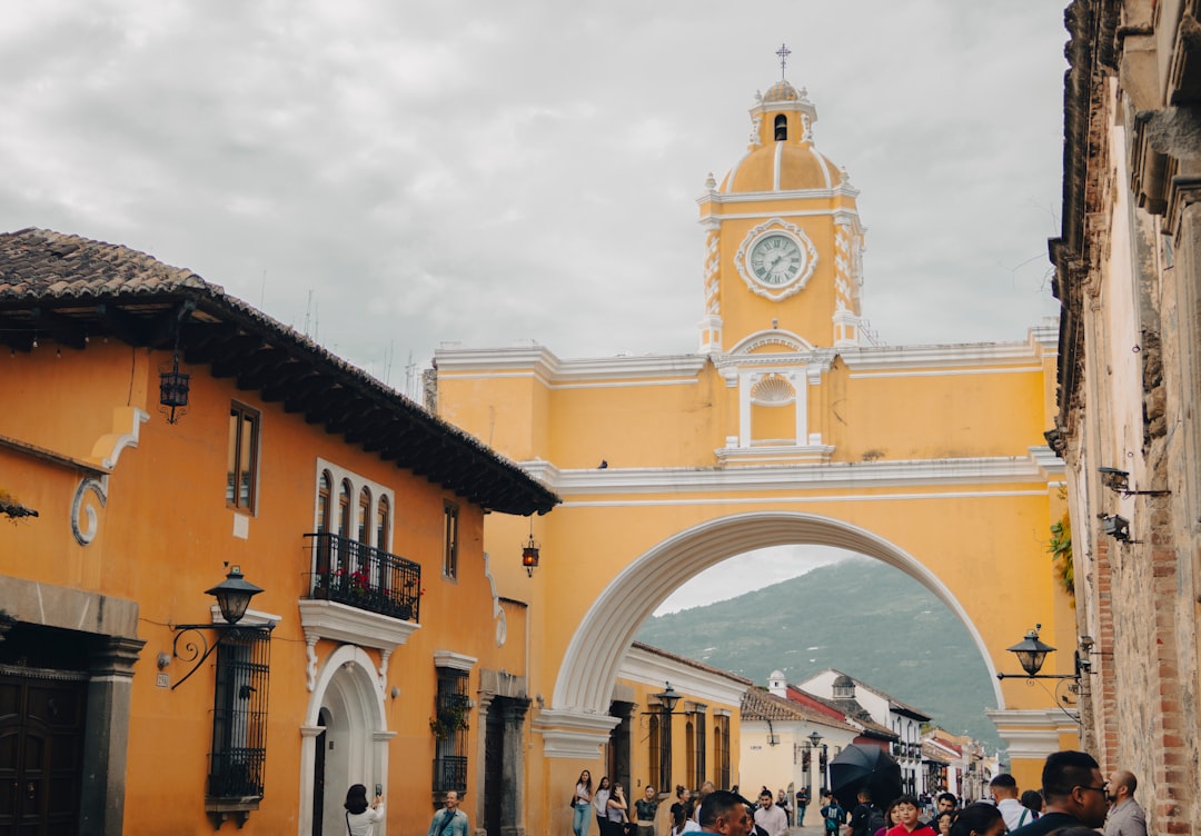 guatemala