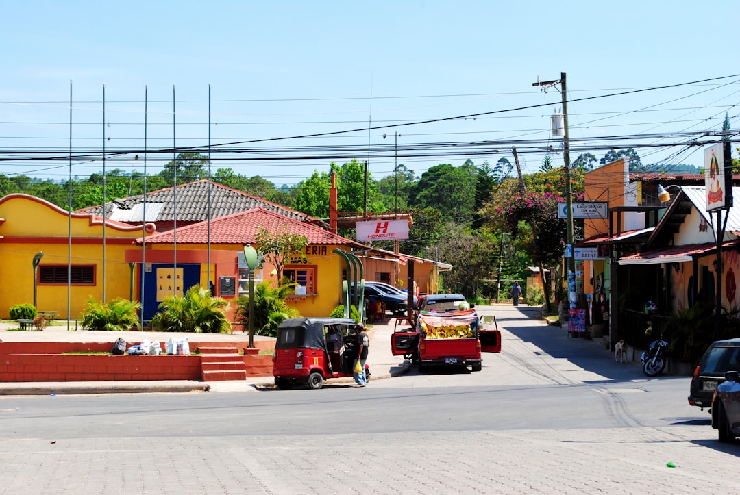 honduras