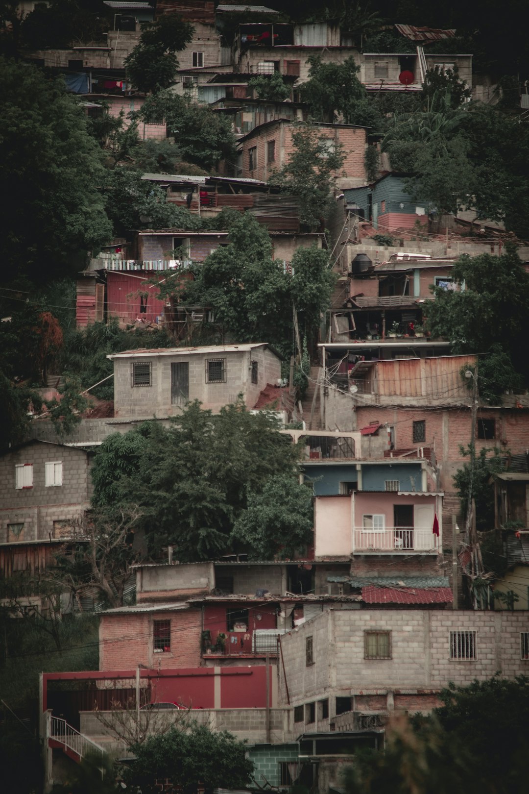 honduras