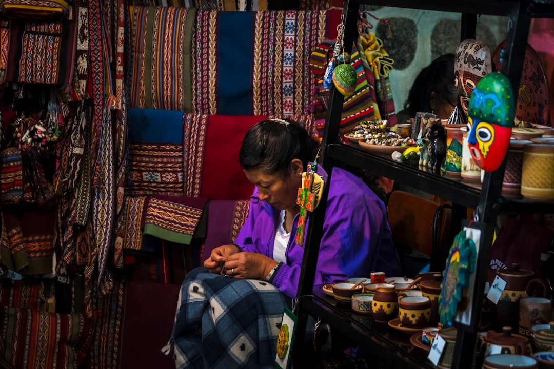 peru