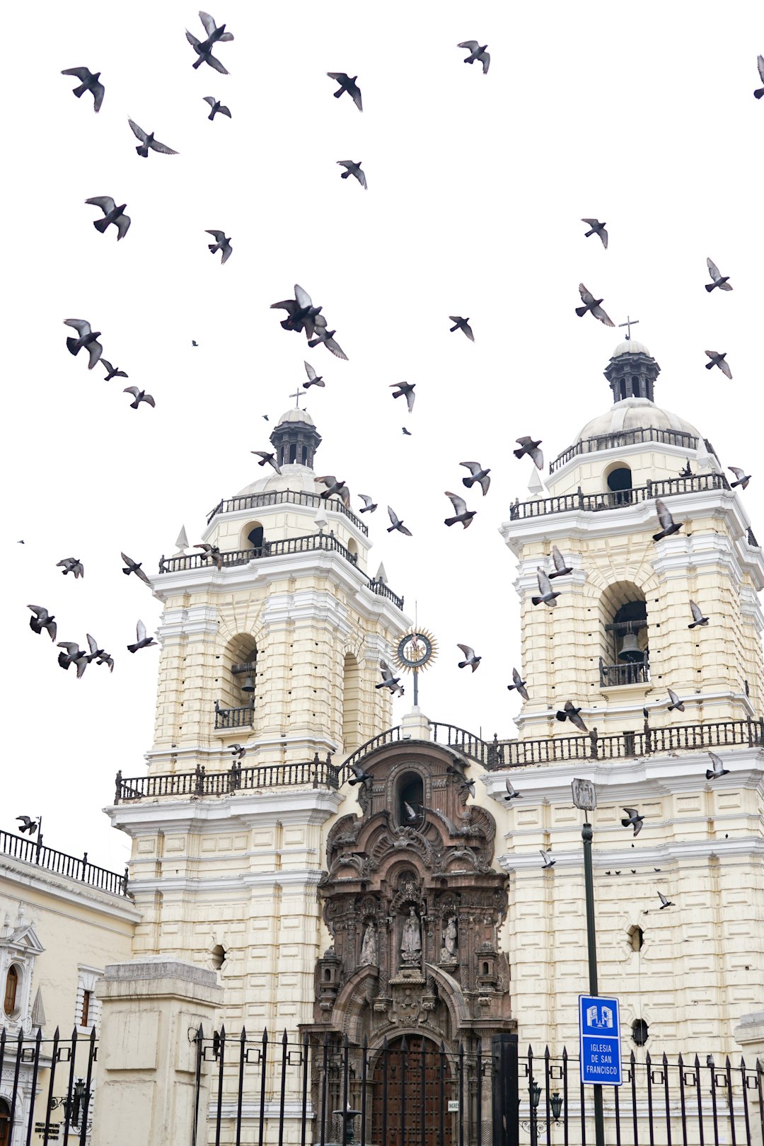 peru