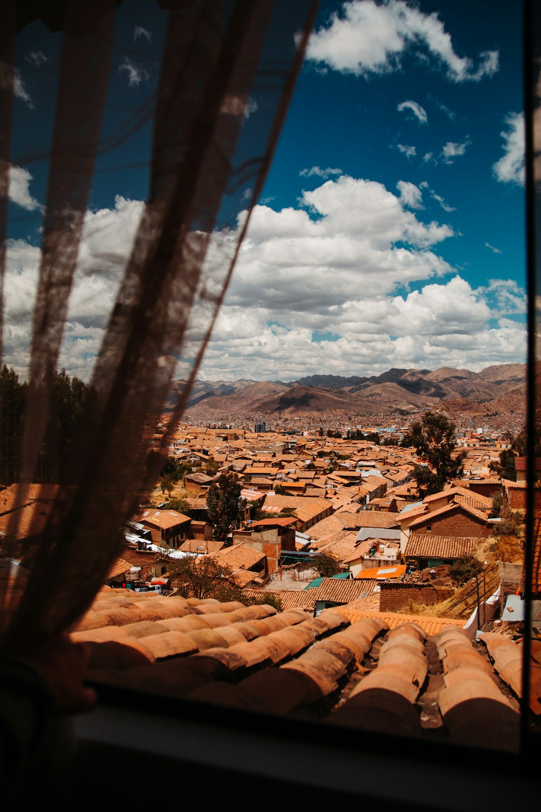 peru